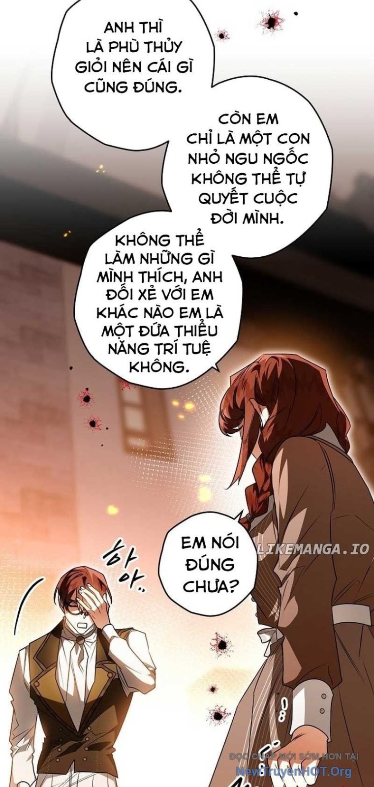 Sigrid Chap 77 - Next Chap 78