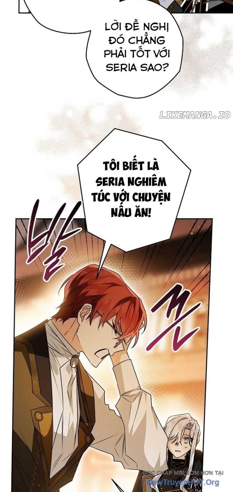 Sigrid Chap 77 - Next Chap 78