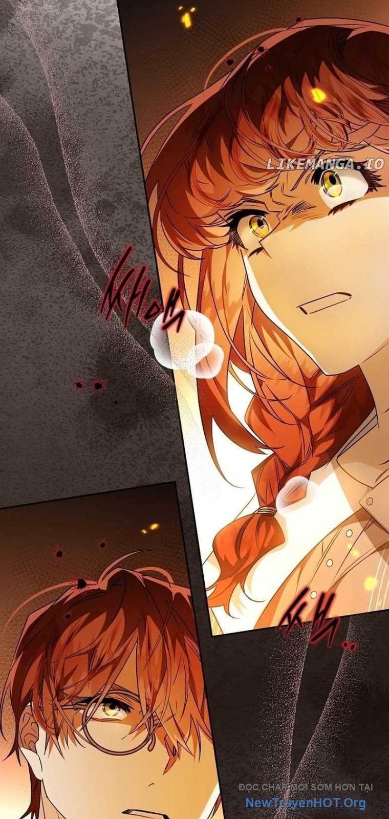 Sigrid Chap 77 - Next Chap 78