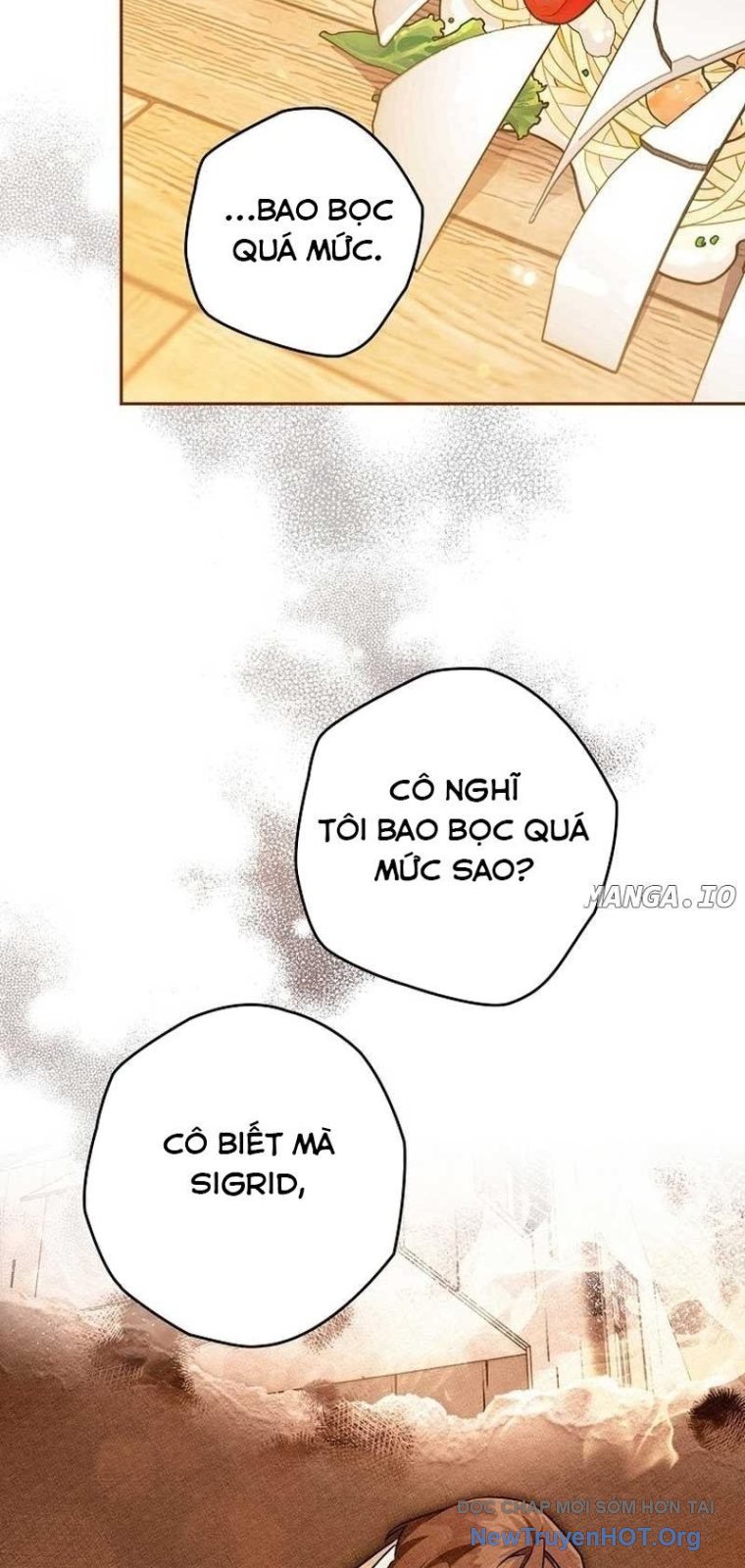 Sigrid Chap 77 - Next Chap 78