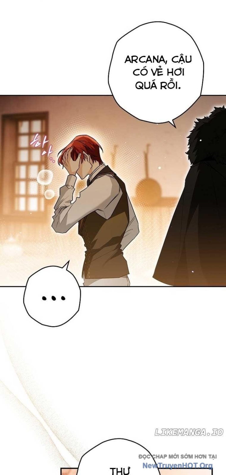 Sigrid Chap 77 - Next Chap 78