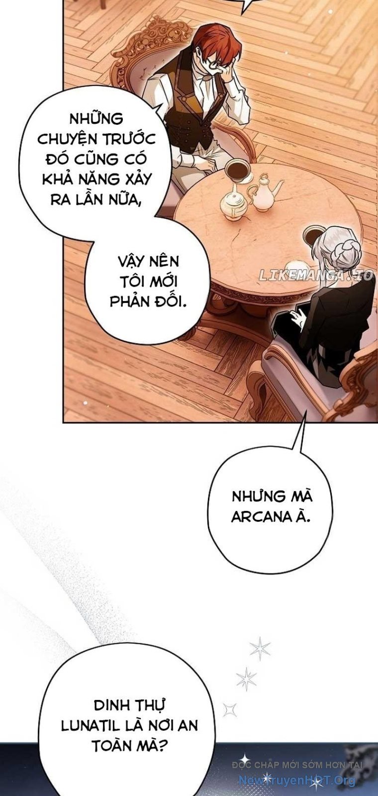 Sigrid Chap 77 - Next Chap 78