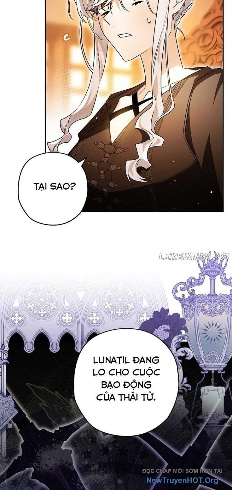 Sigrid Chap 77 - Next Chap 78