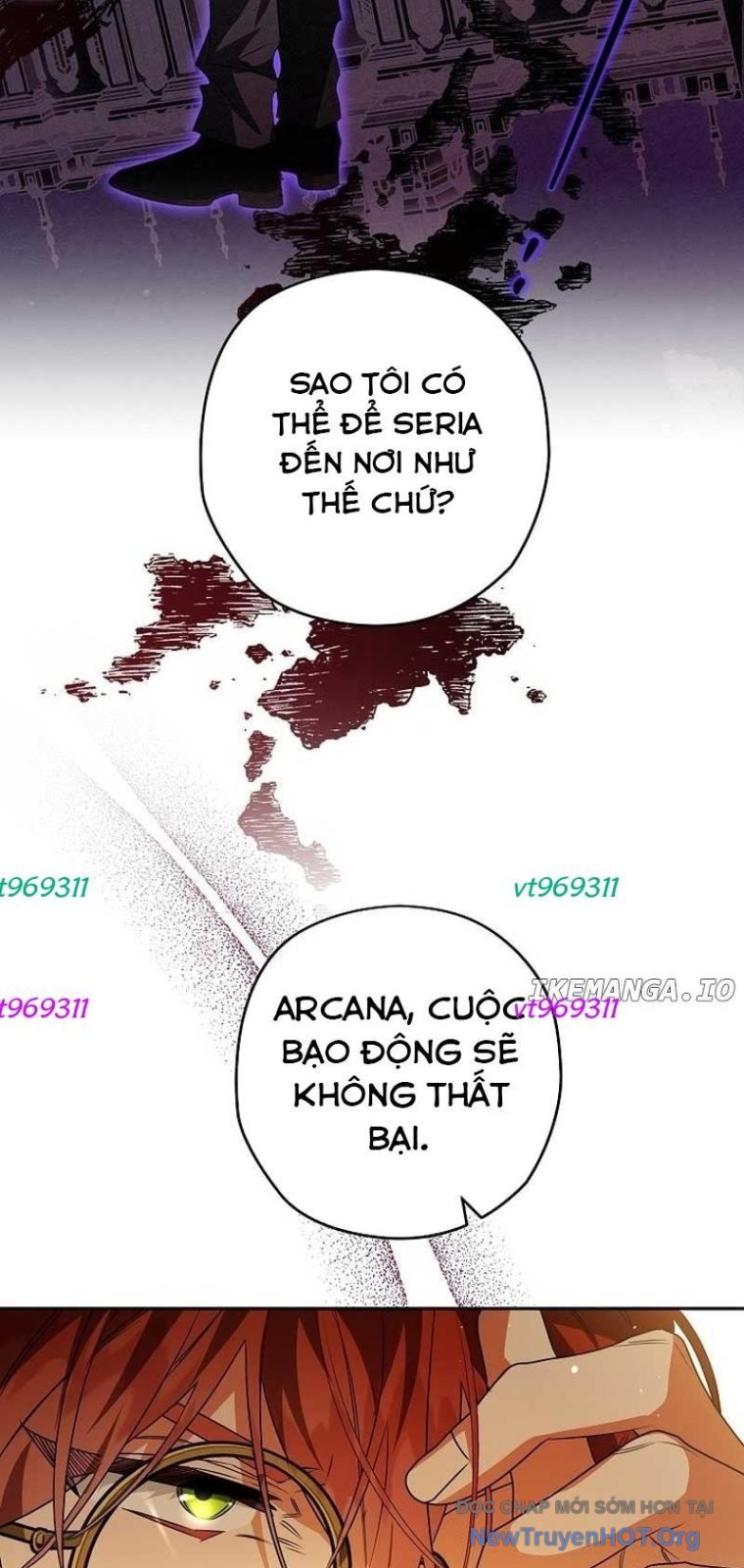 Sigrid Chap 77 - Next Chap 78