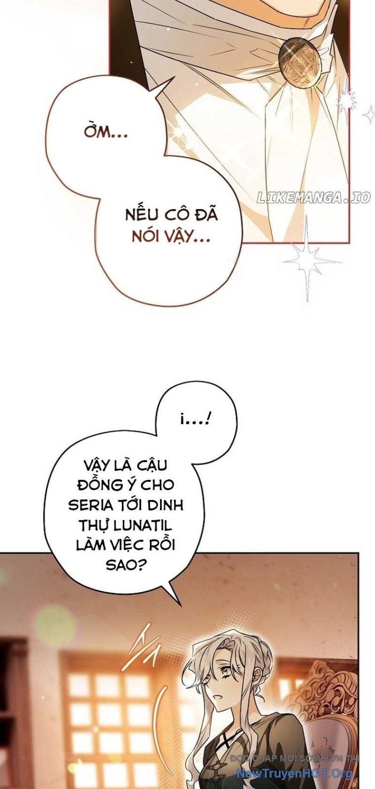 Sigrid Chap 77 - Next Chap 78