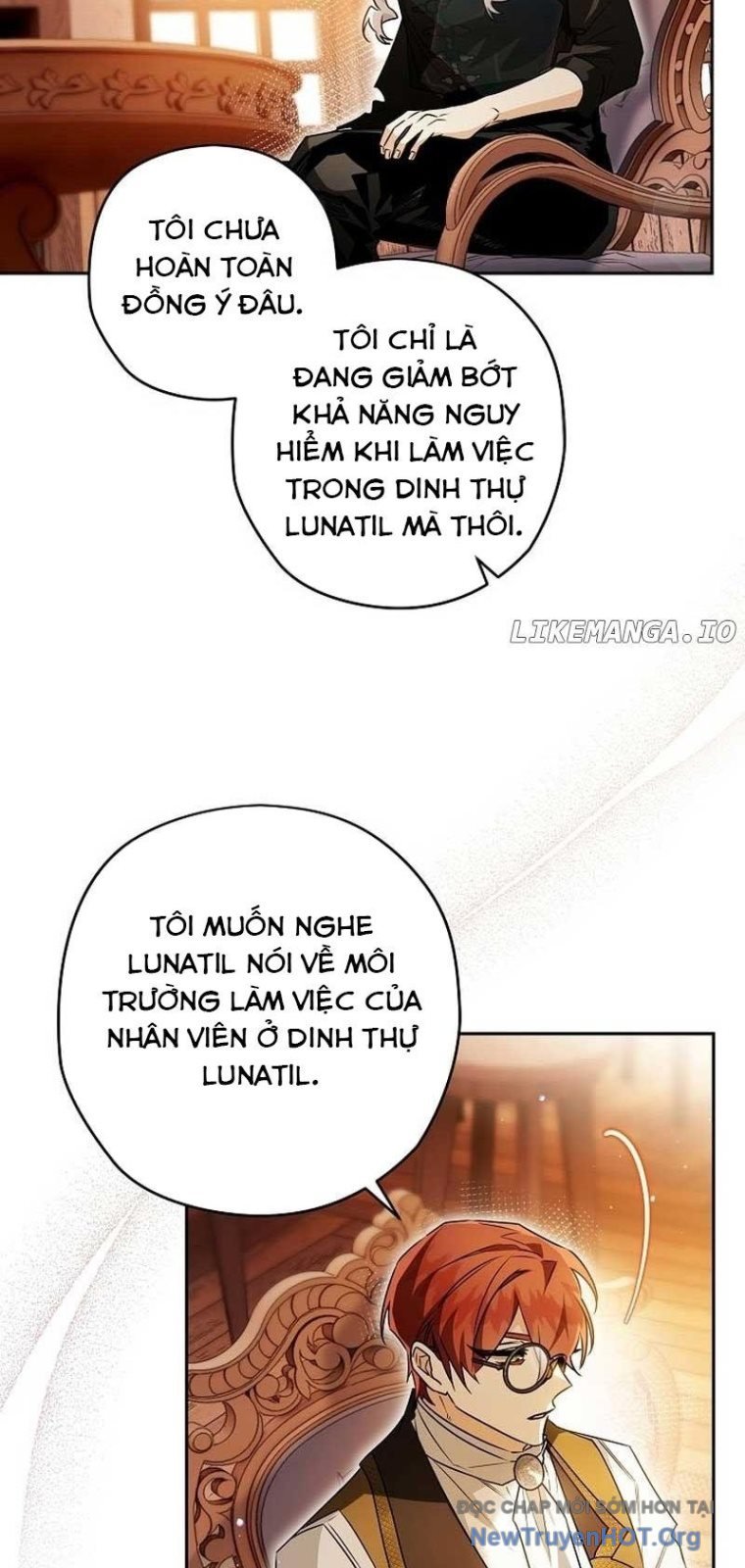 Sigrid Chap 77 - Next Chap 78