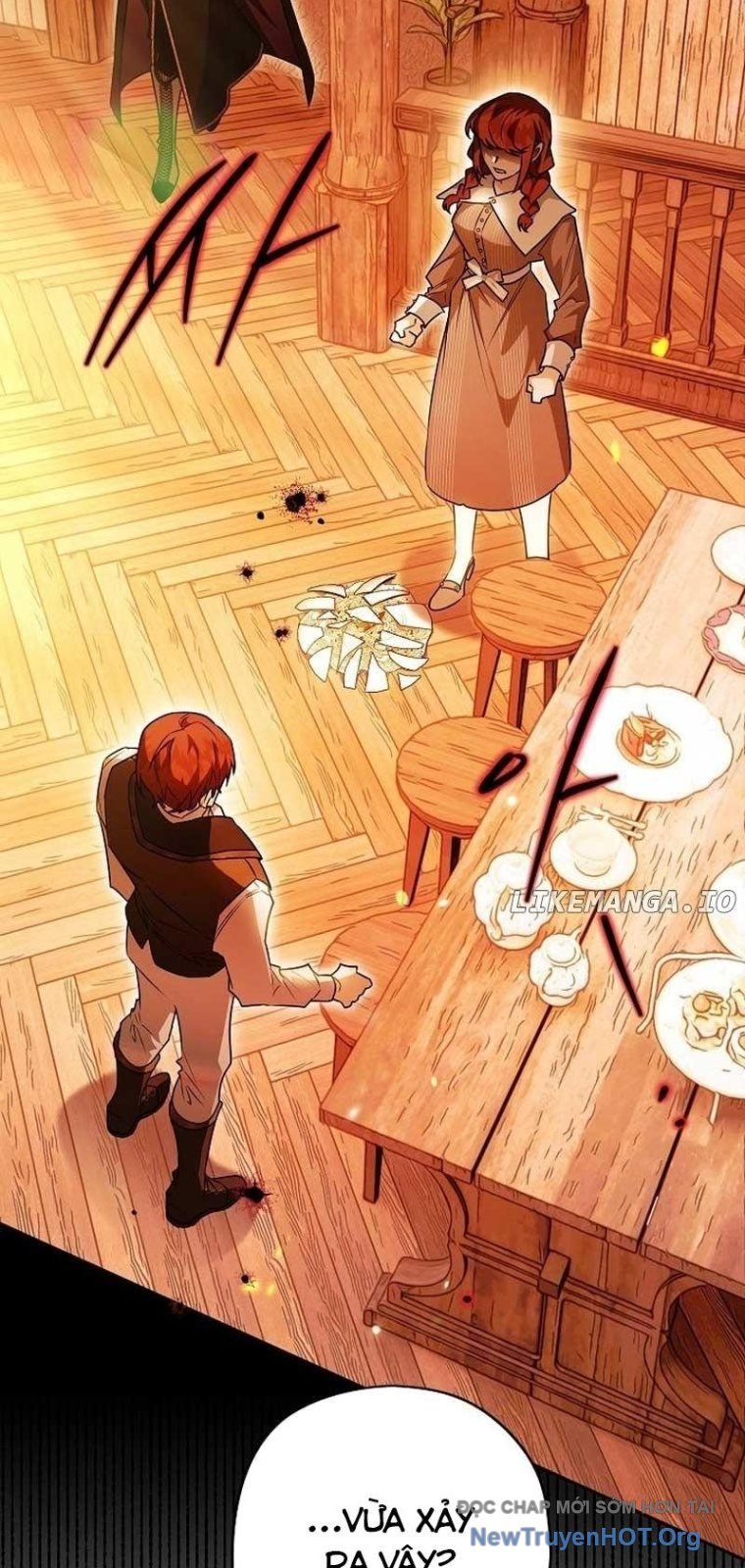 Sigrid Chap 77 - Next Chap 78