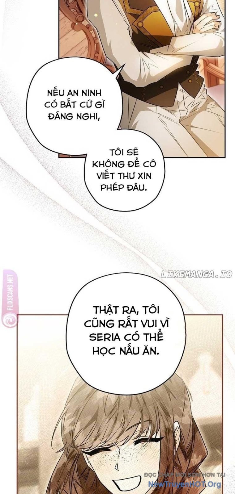 Sigrid Chap 77 - Next Chap 78