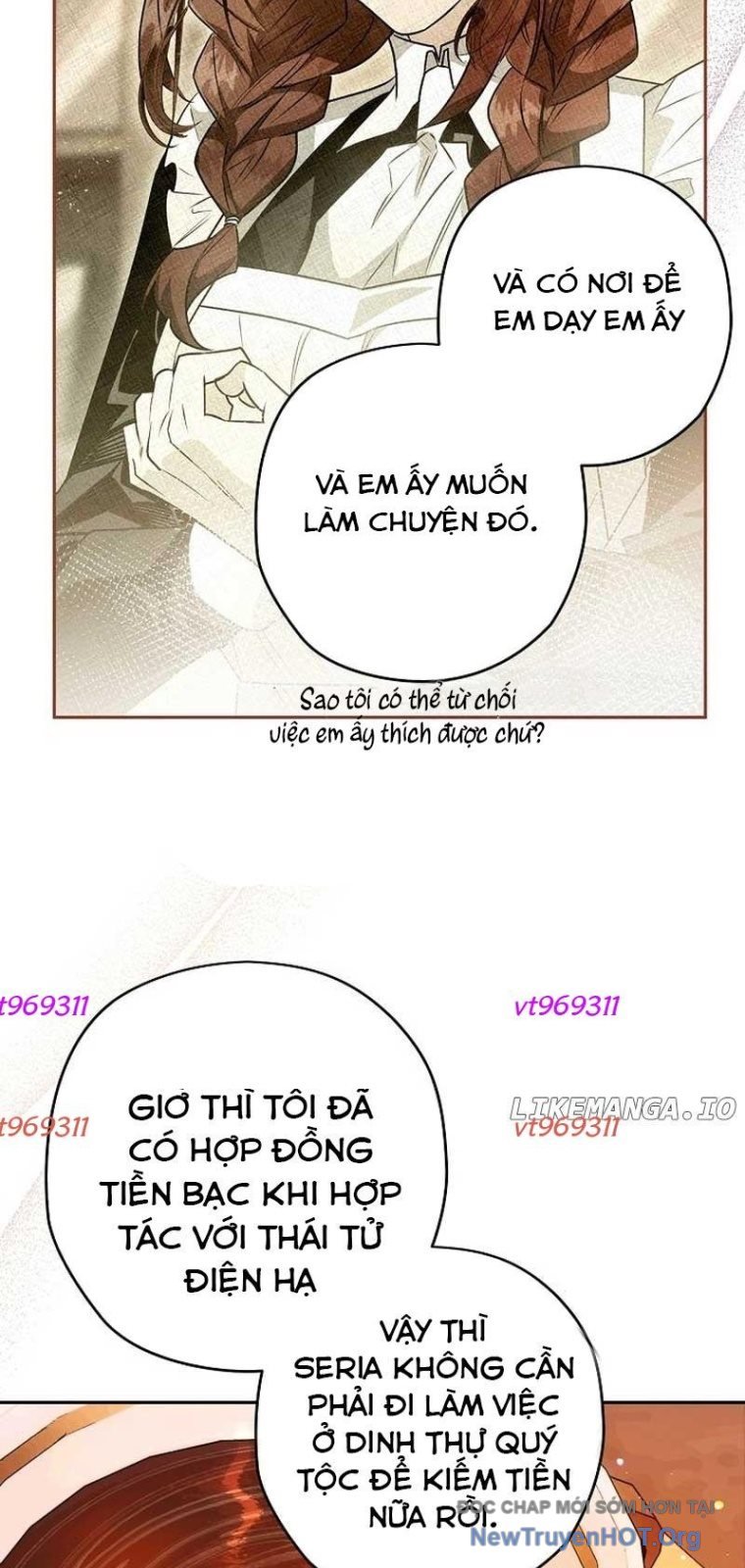 Sigrid Chap 77 - Next Chap 78