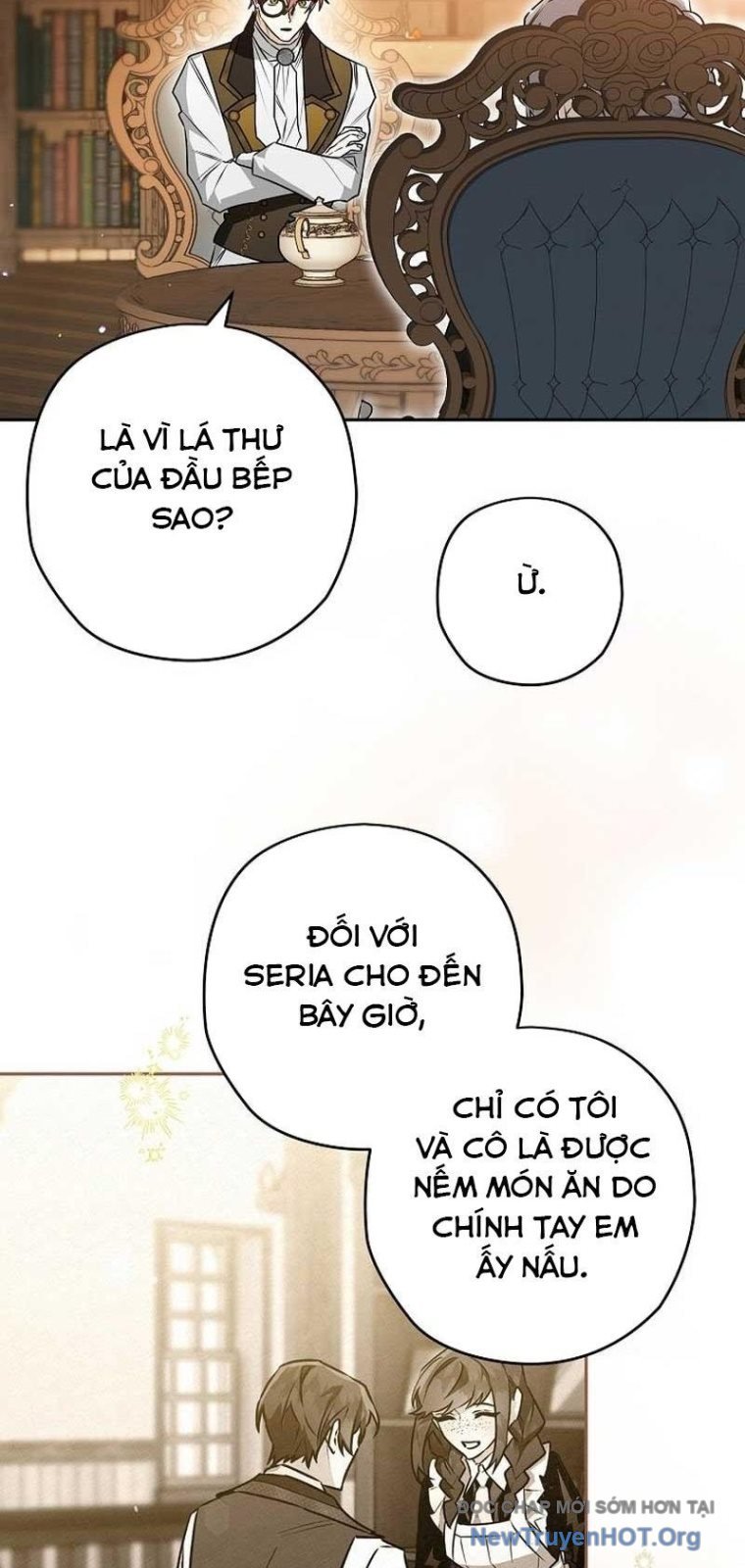 Sigrid Chap 77 - Next Chap 78