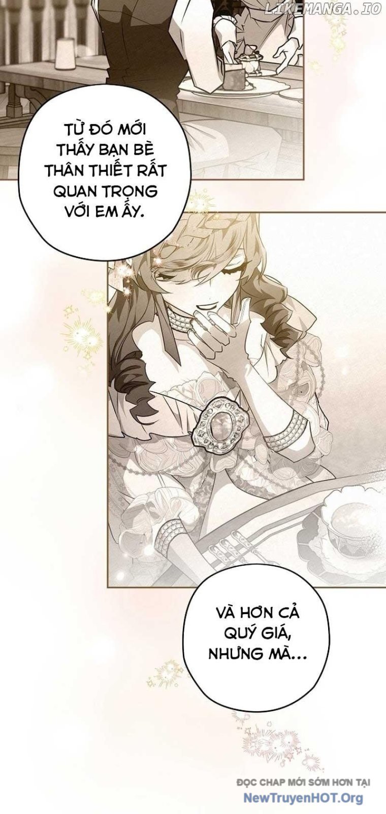 Sigrid Chap 77 - Next Chap 78