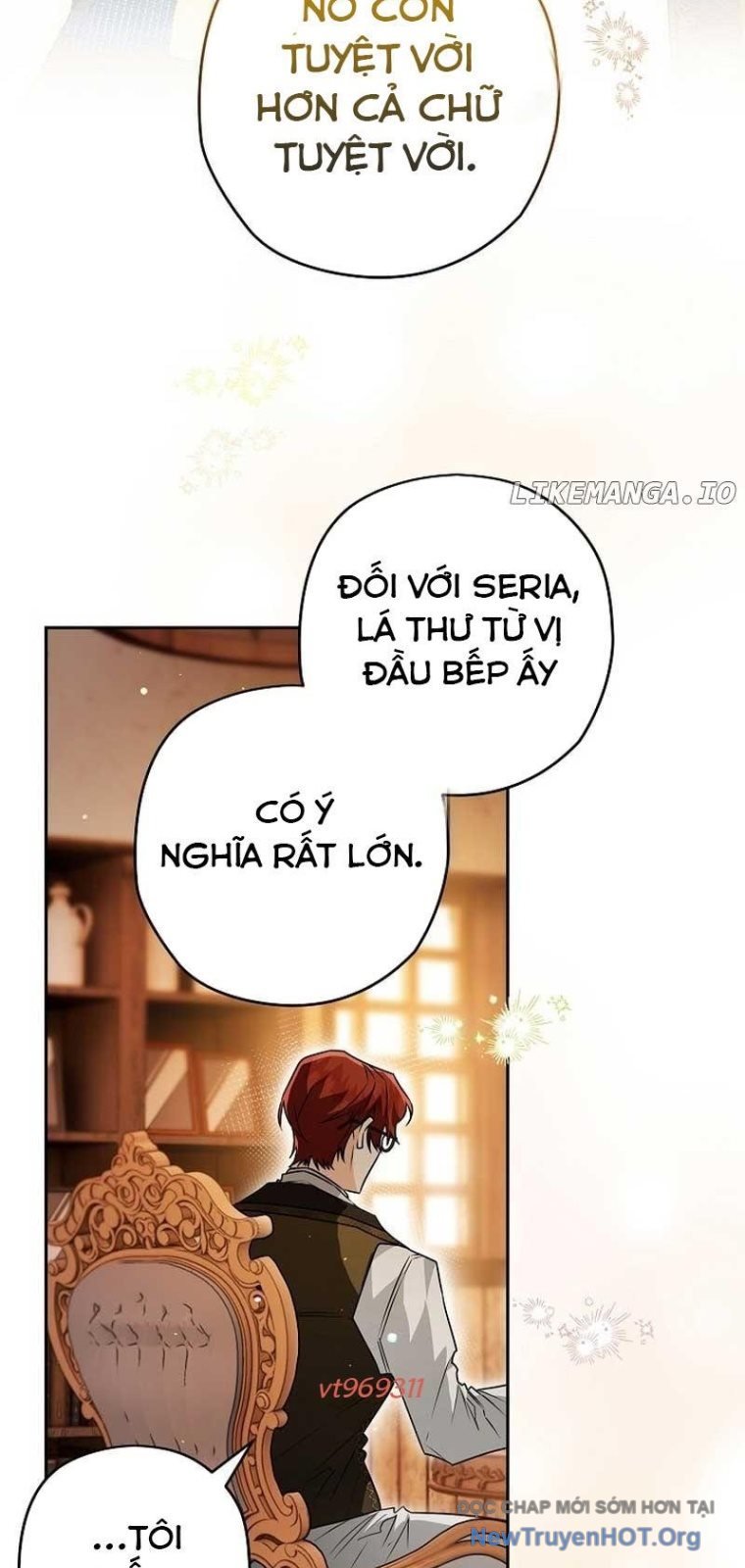 Sigrid Chap 77 - Next Chap 78