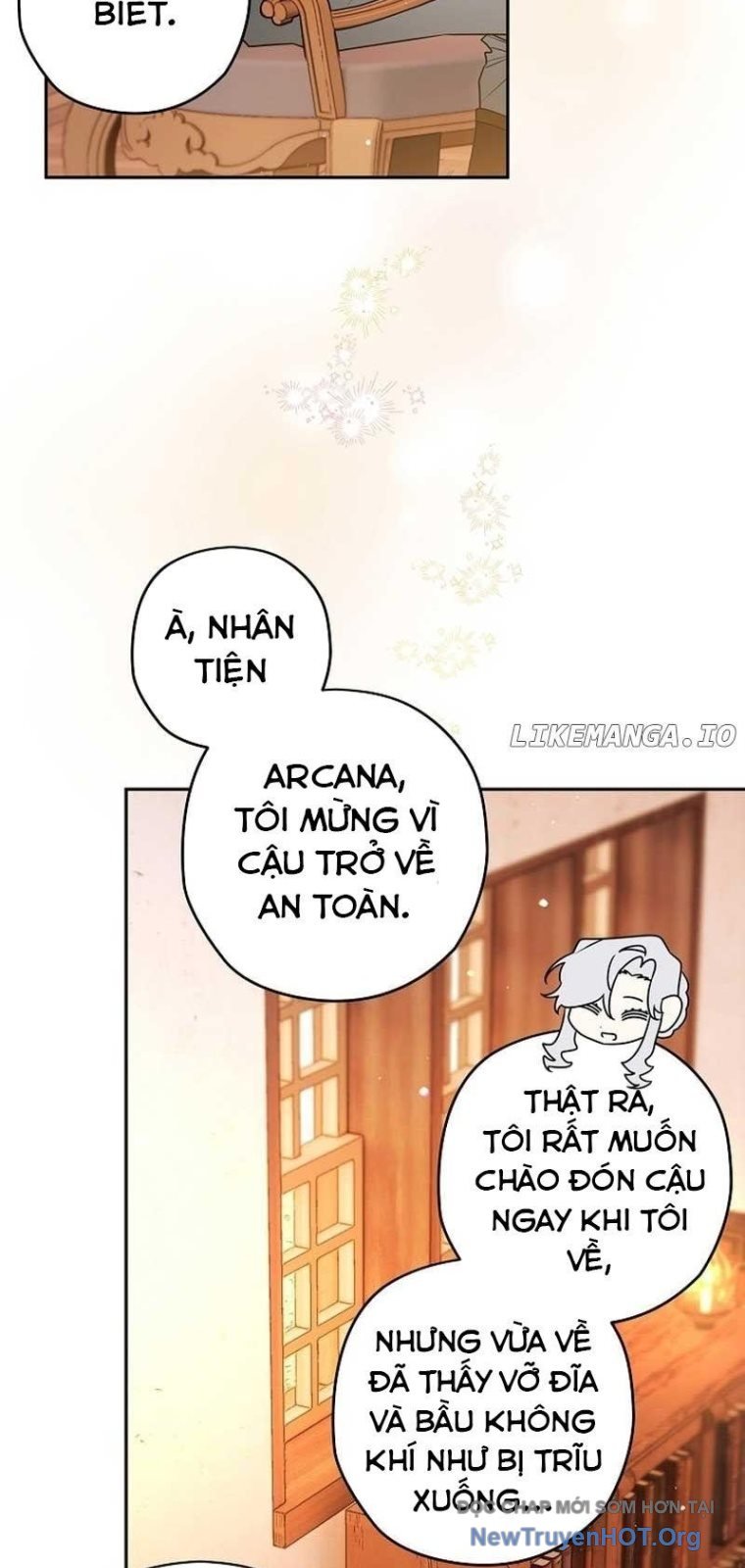 Sigrid Chap 77 - Next Chap 78