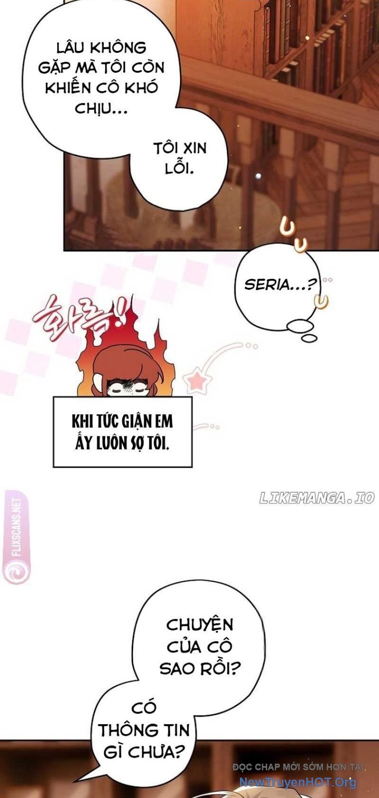 Sigrid Chap 77 - Next Chap 78