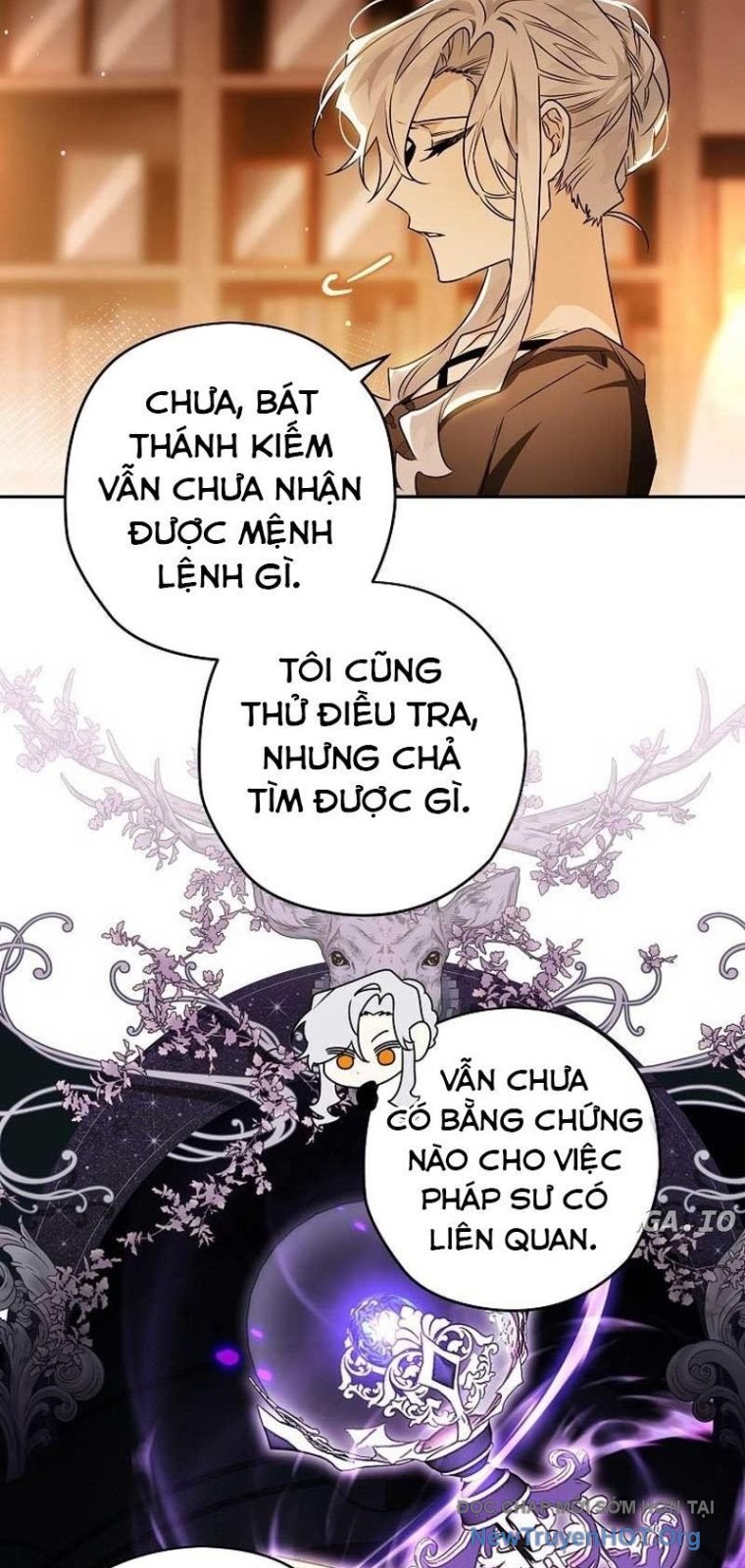 Sigrid Chap 77 - Next Chap 78