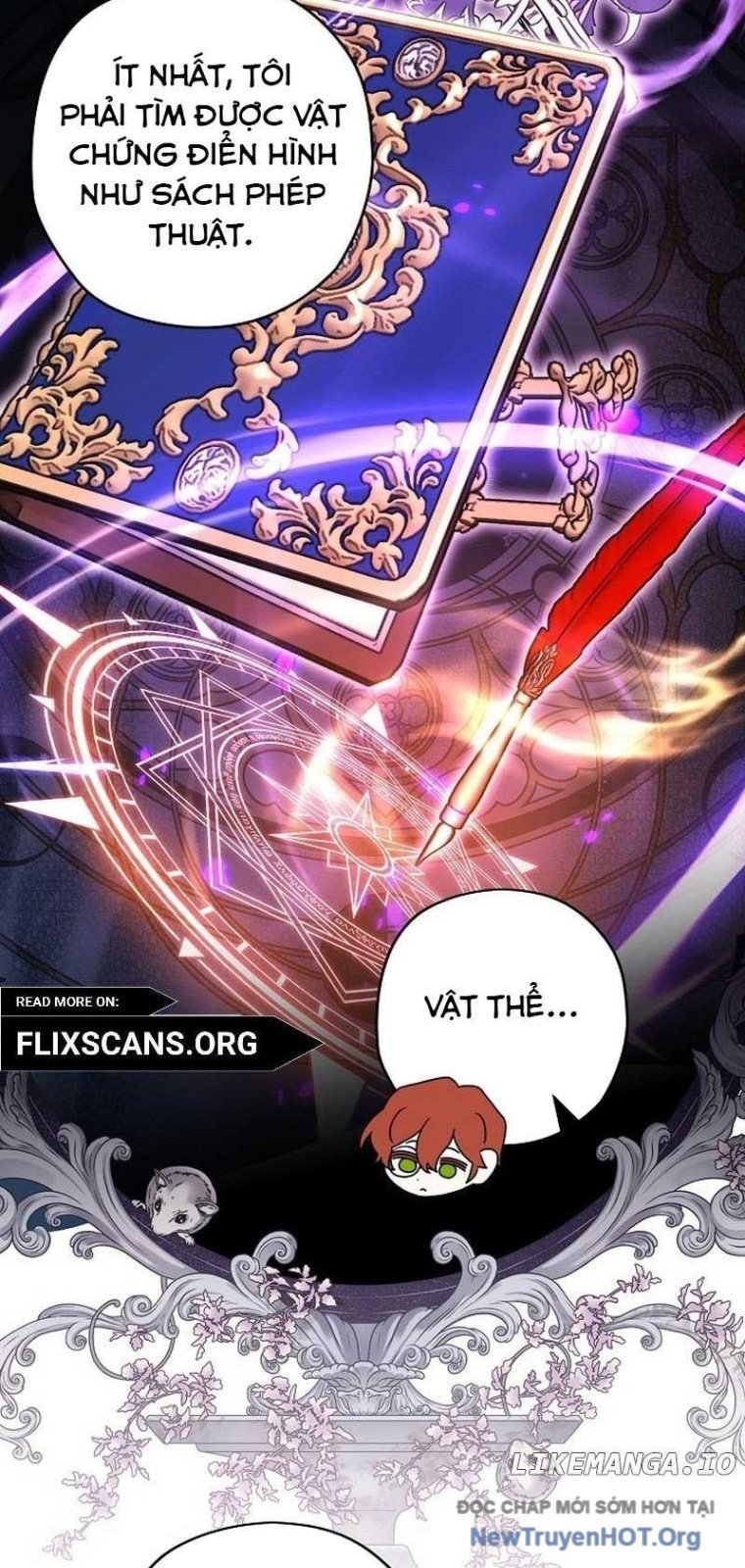 Sigrid Chap 77 - Next Chap 78