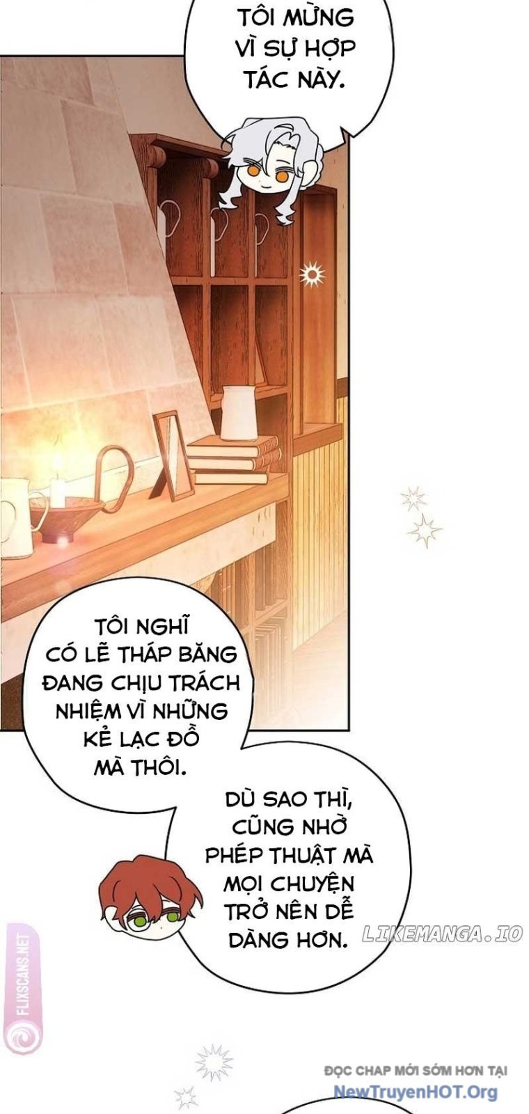 Sigrid Chap 77 - Next Chap 78