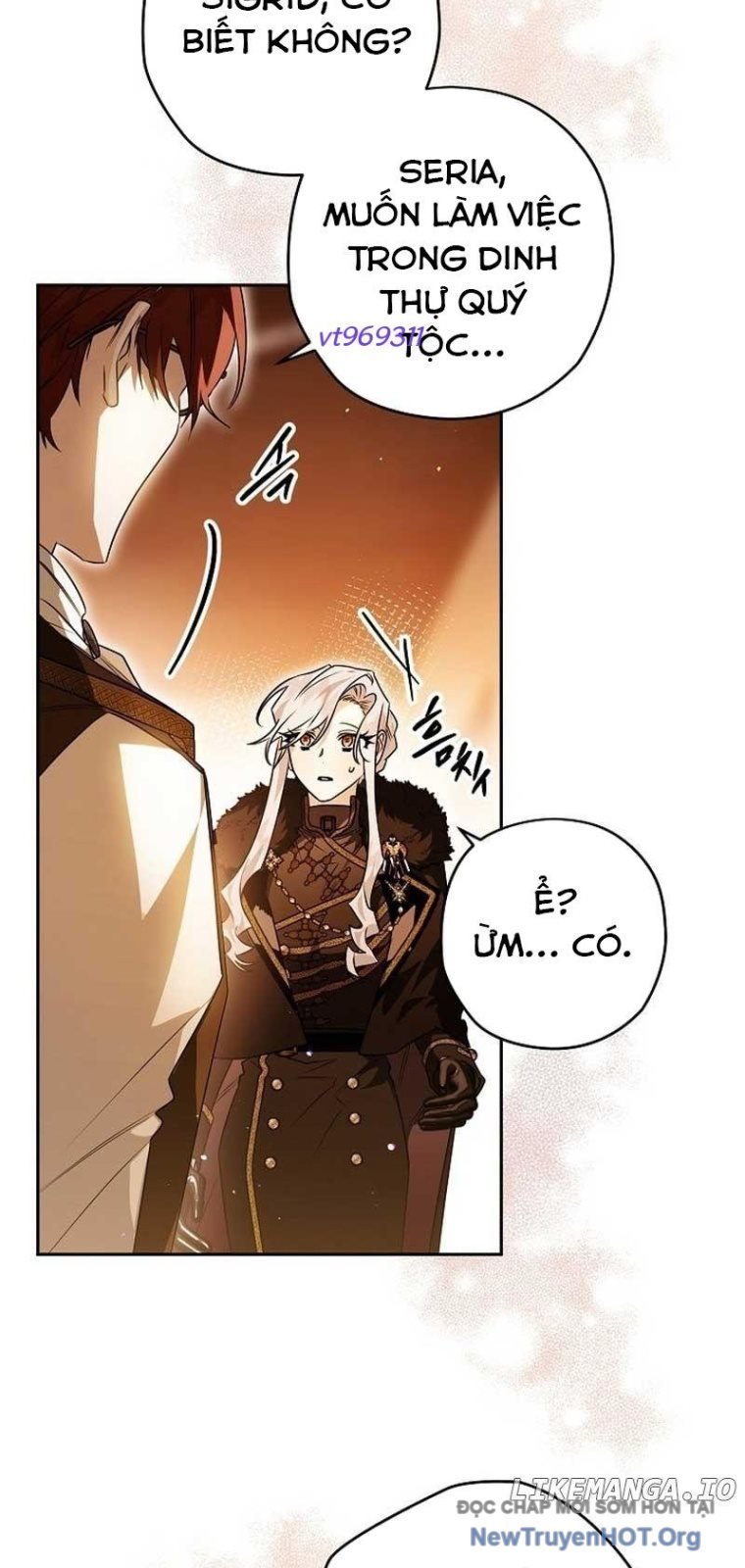 Sigrid Chap 77 - Next Chap 78