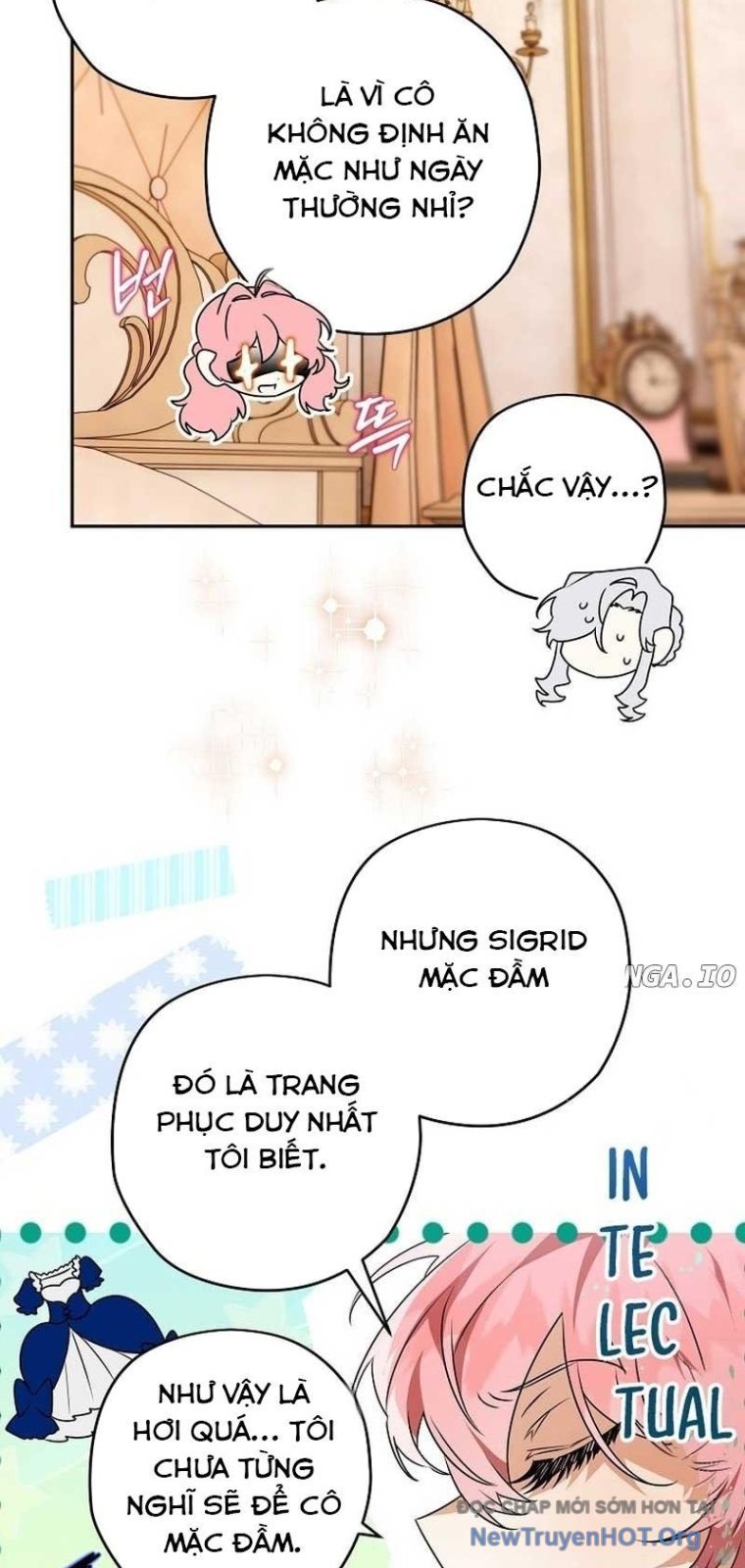 Sigrid Chap 77 - Next Chap 78