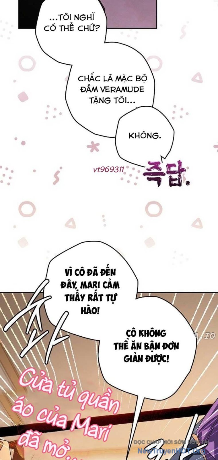 Sigrid Chap 77 - Next Chap 78