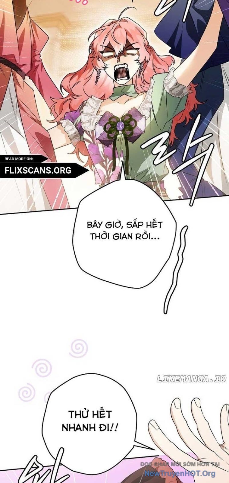 Sigrid Chap 77 - Next Chap 78