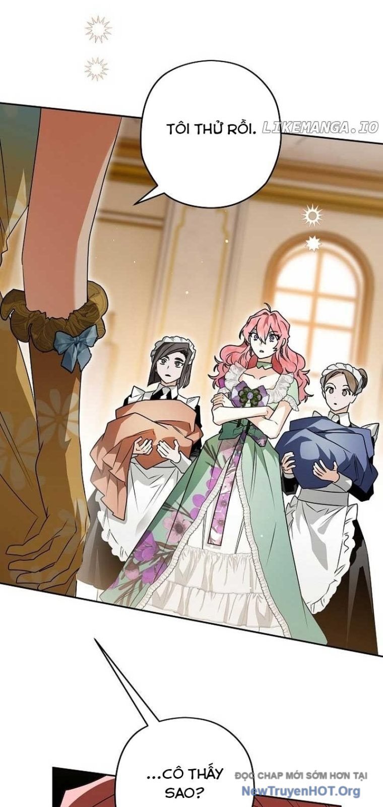 Sigrid Chap 77 - Next Chap 78