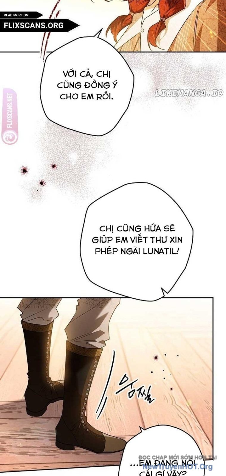 Sigrid Chap 77 - Next Chap 78