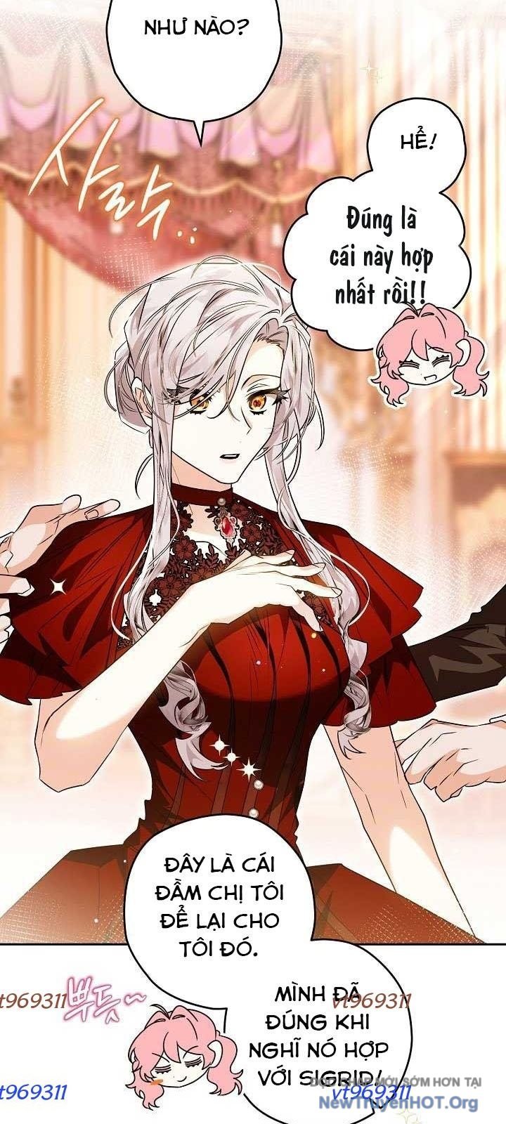 Sigrid Chap 78 - Next Chap 79