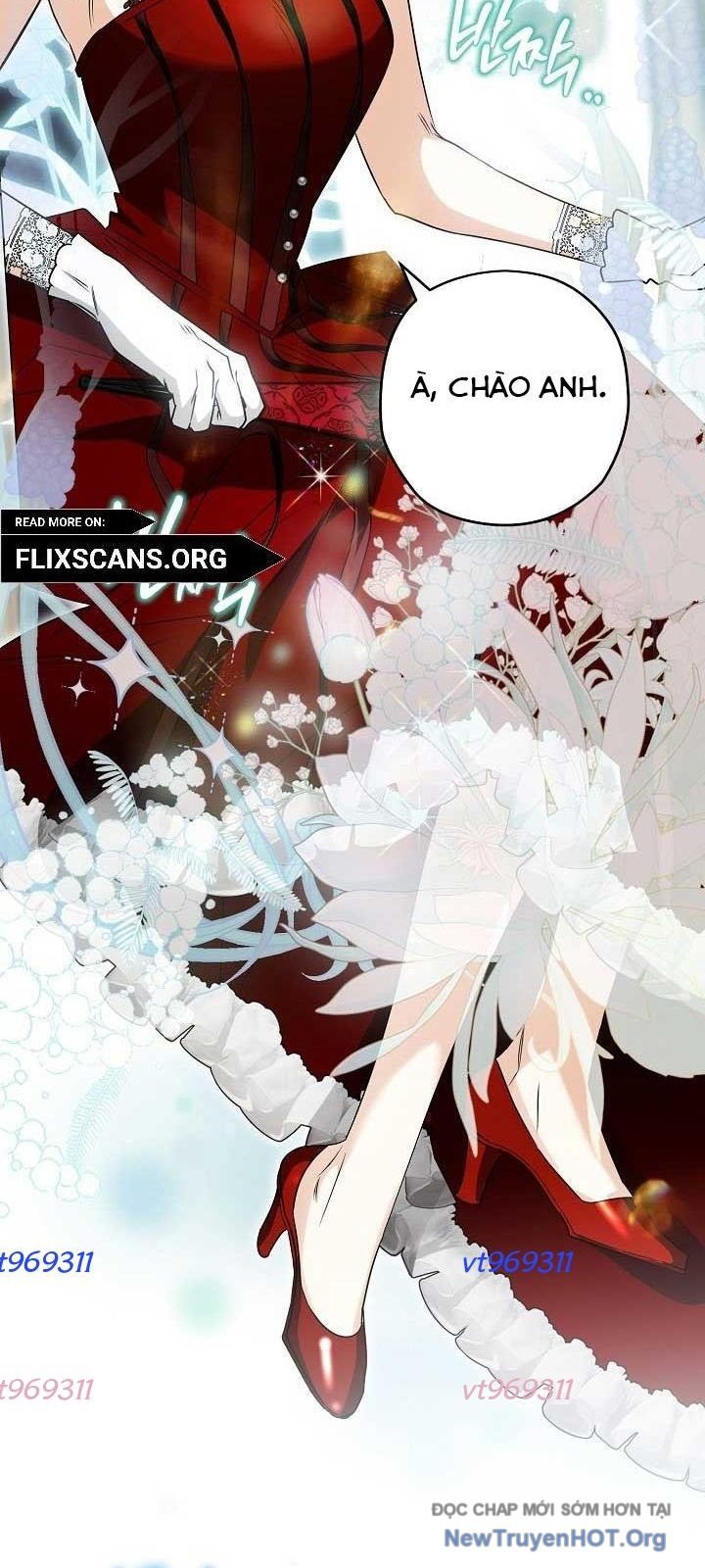 Sigrid Chap 78 - Next Chap 79