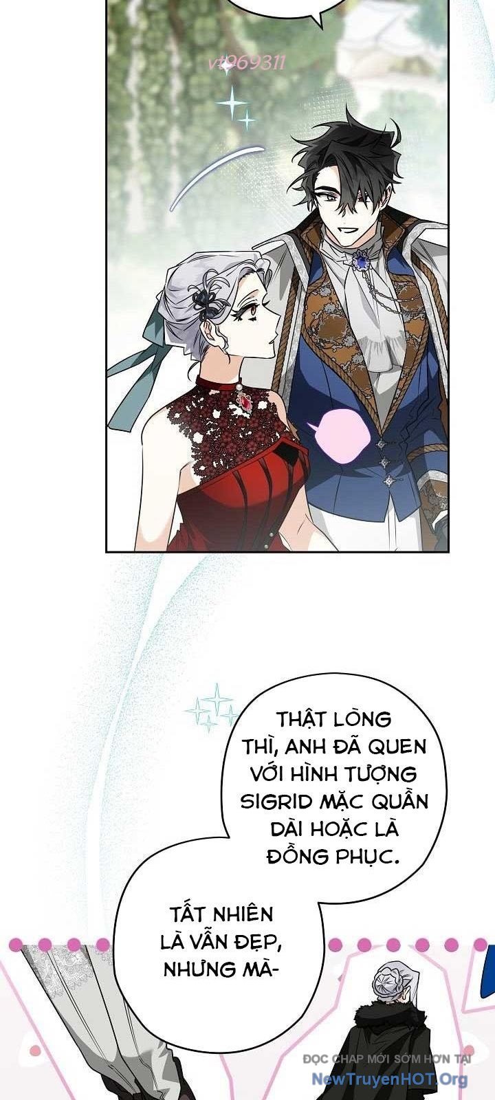 Sigrid Chap 78 - Next Chap 79