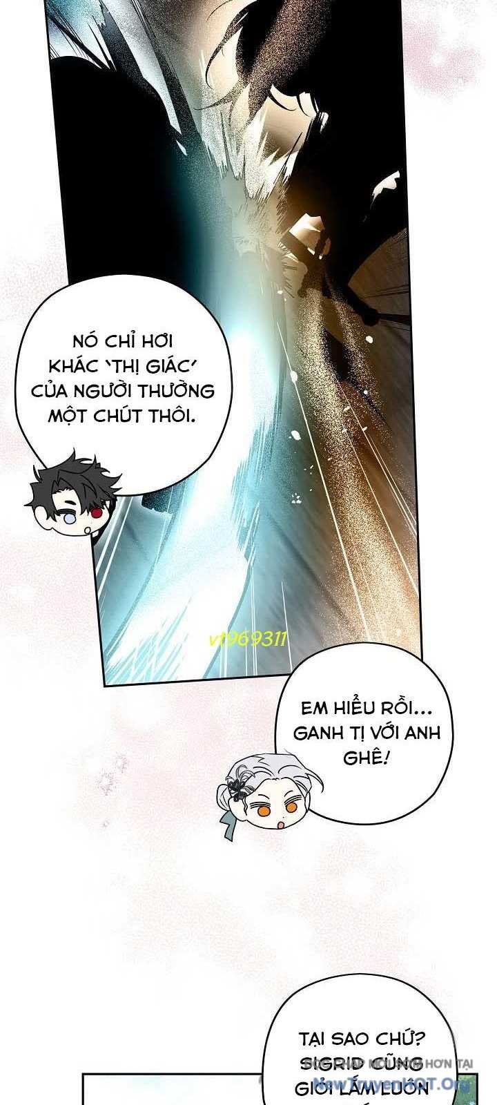 Sigrid Chap 78 - Next Chap 79