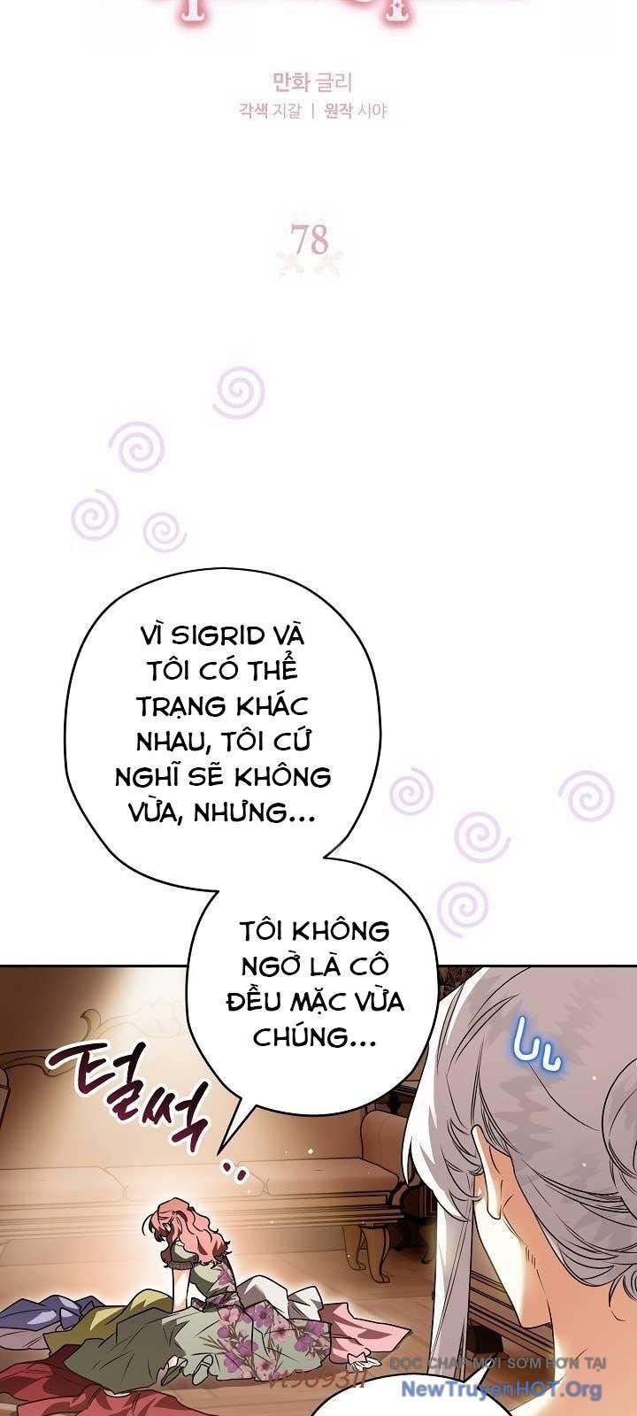 Sigrid Chap 78 - Next Chap 79