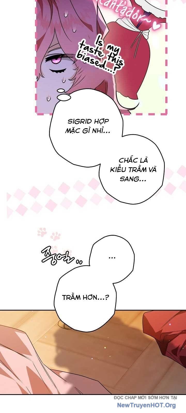 Sigrid Chap 78 - Next Chap 79