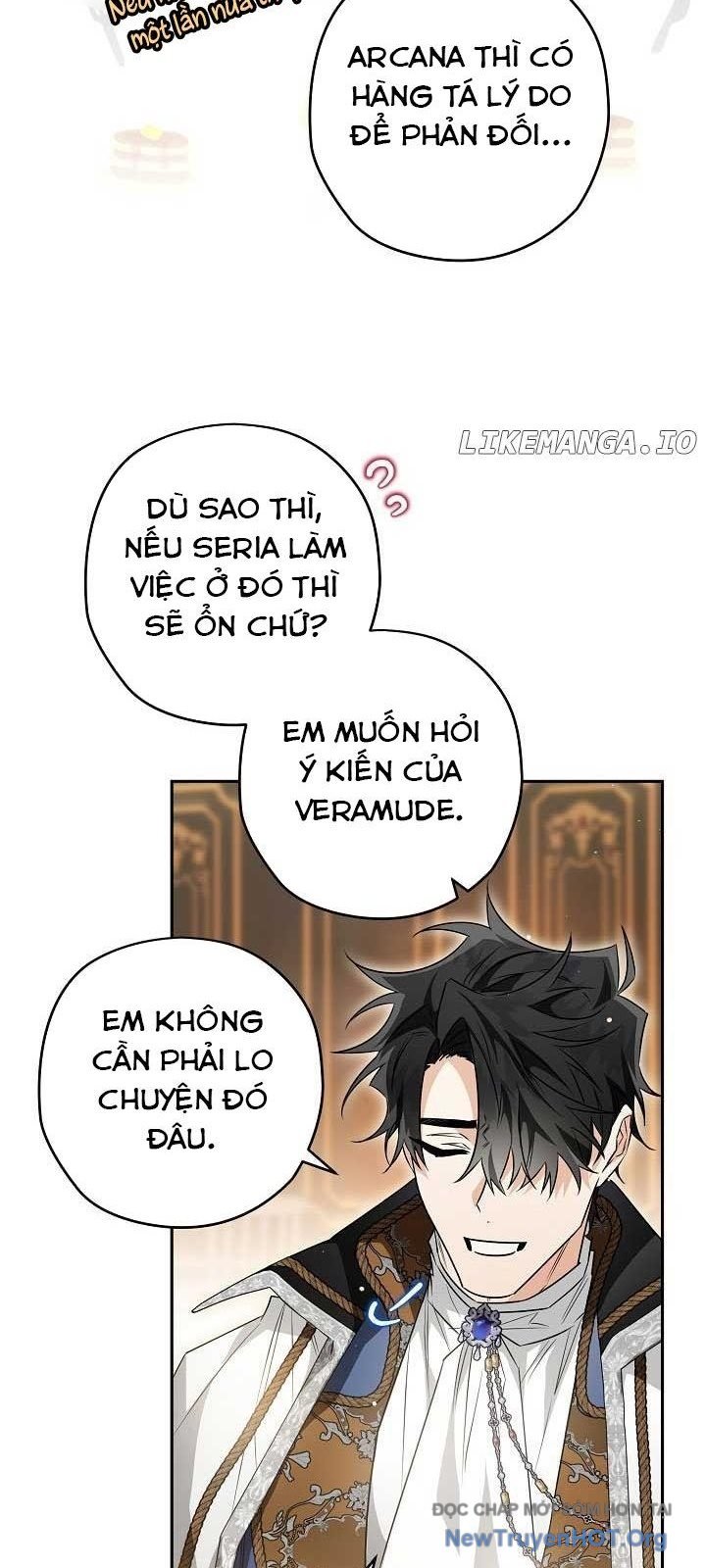 Sigrid Chap 79 - Next Chap 80