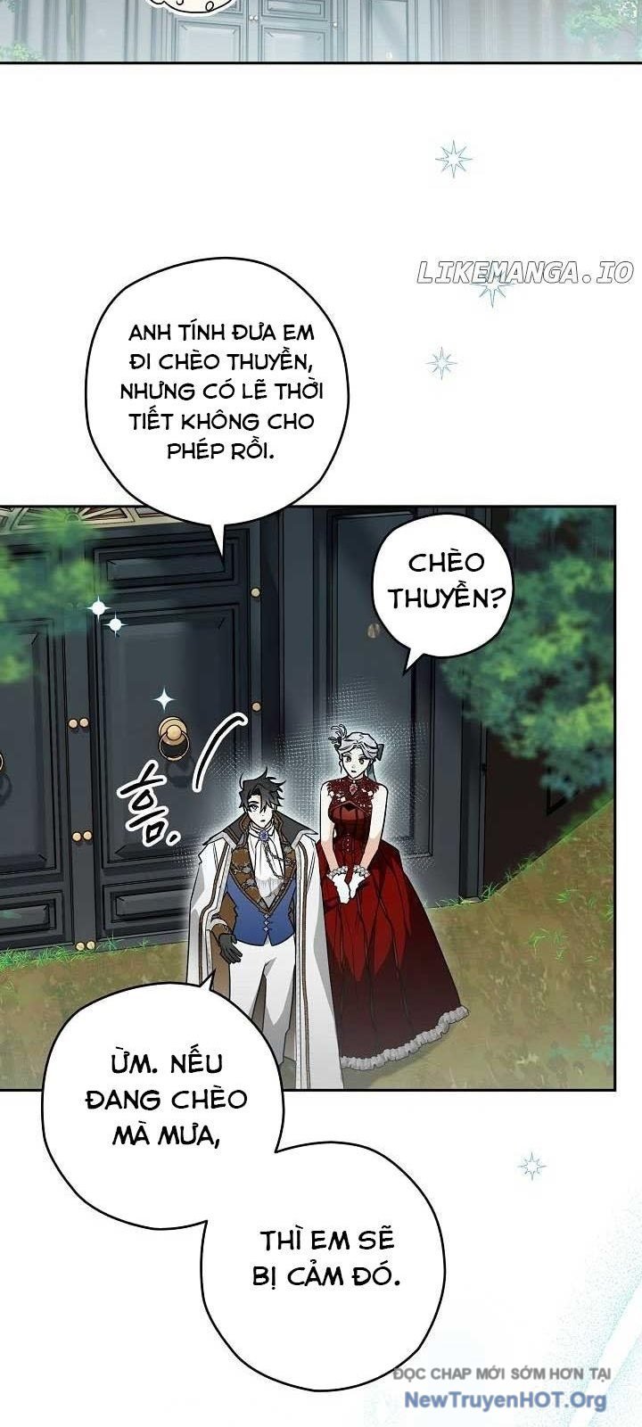 Sigrid Chap 79 - Next Chap 80