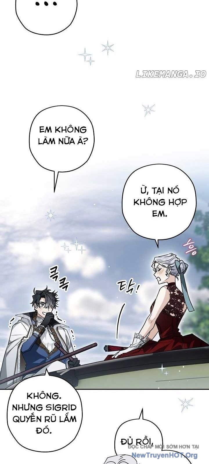 Sigrid Chap 79 - Next Chap 80