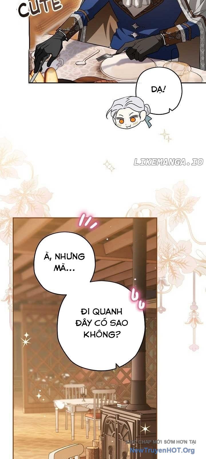 Sigrid Chap 79 - Next Chap 80