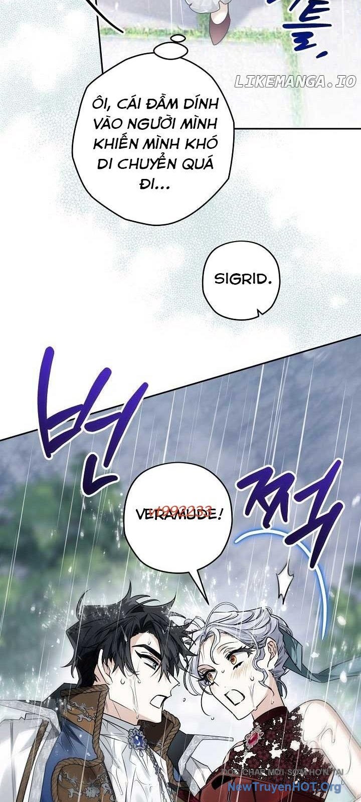 Sigrid Chap 79 - Next Chap 80