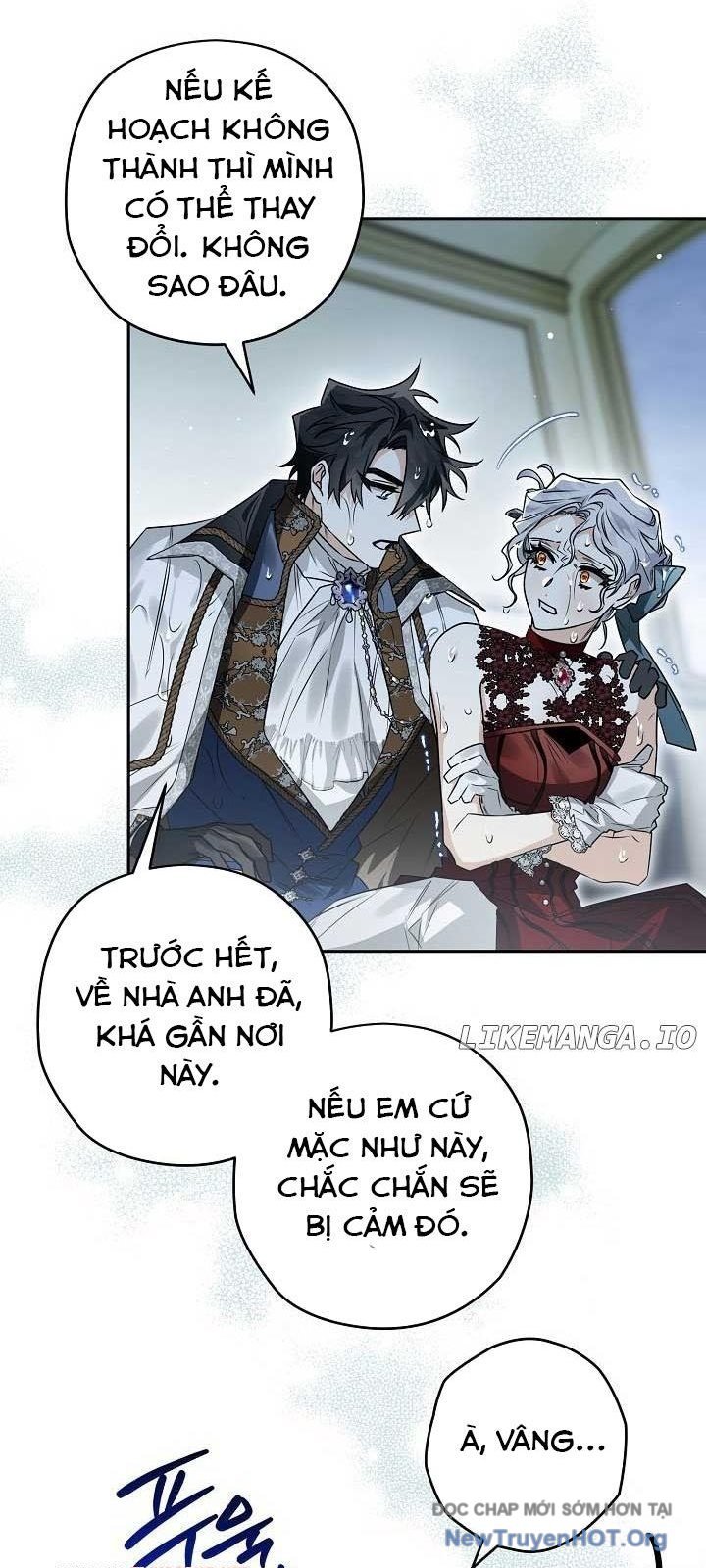 Sigrid Chap 79 - Next Chap 80