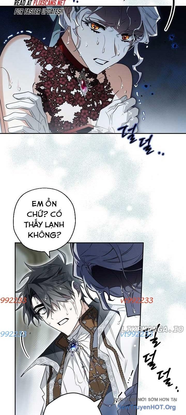 Sigrid Chap 79 - Next Chap 80