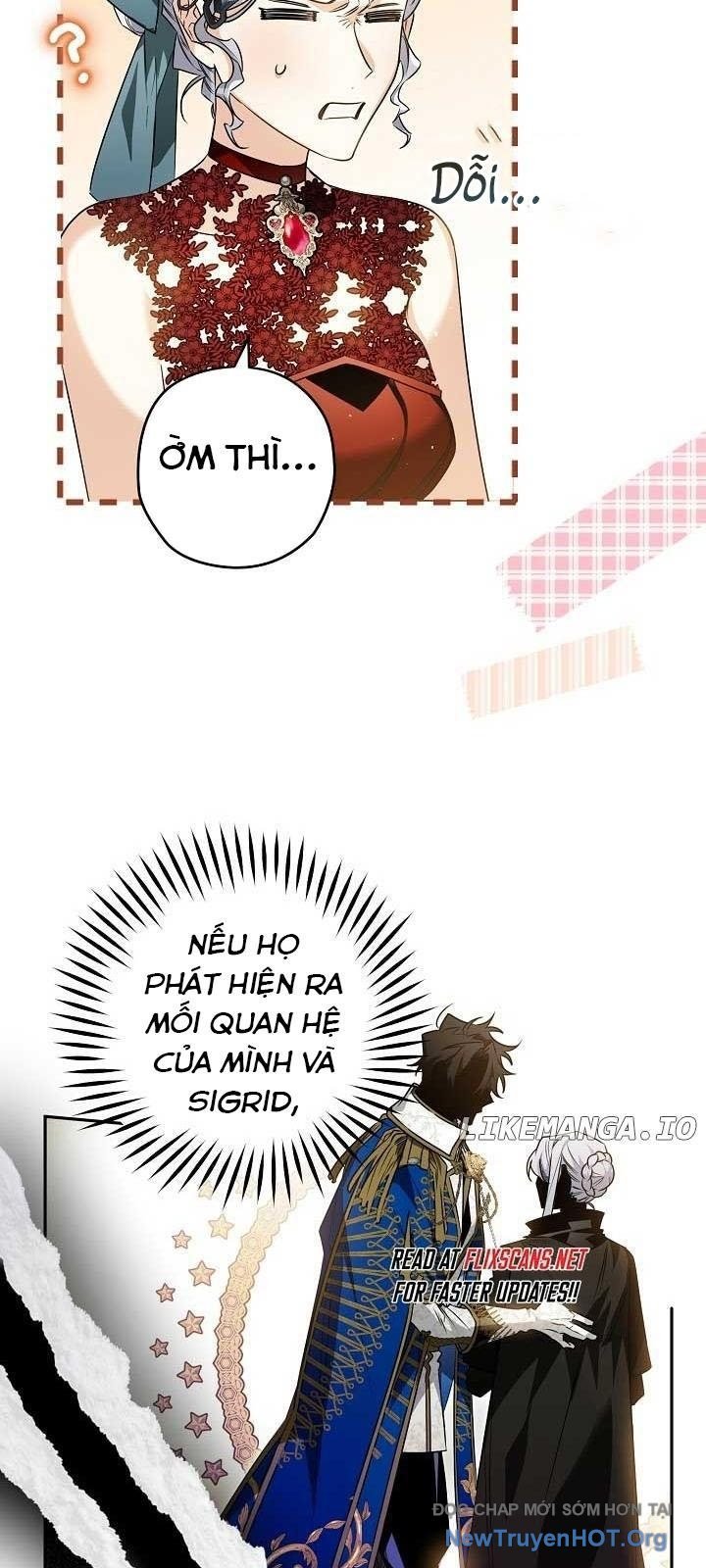 Sigrid Chap 79 - Next Chap 80