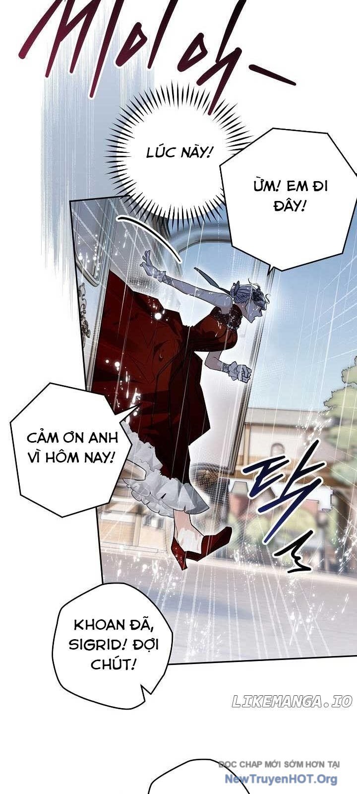 Sigrid Chap 80 - Next Chap 81