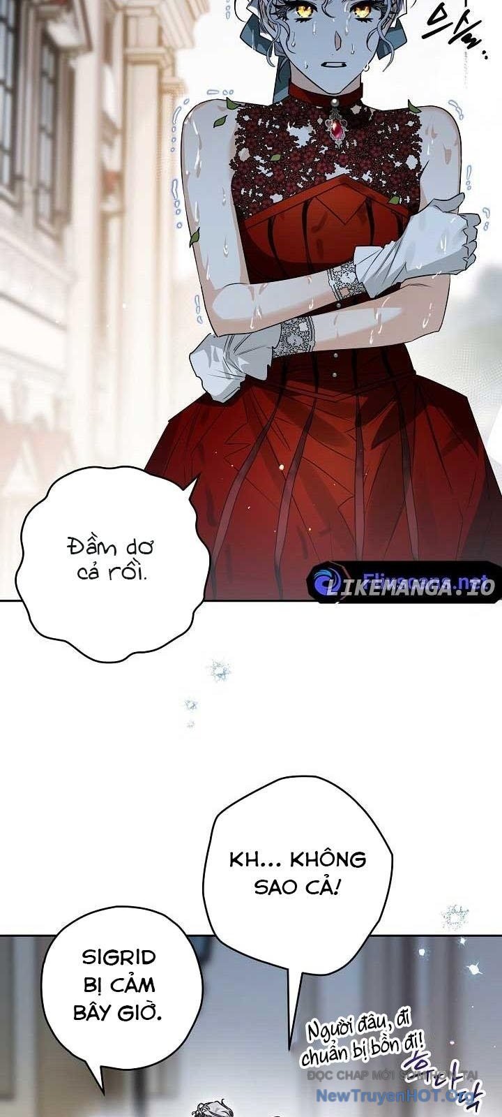 Sigrid Chap 80 - Next Chap 81