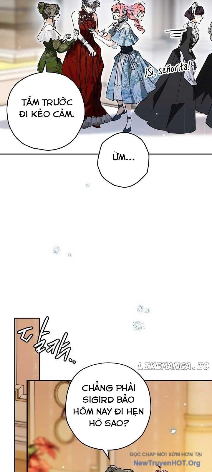 Sigrid Chap 80 - Next Chap 81