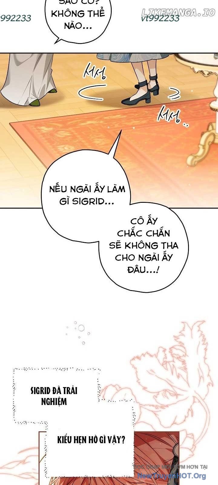 Sigrid Chap 80 - Next Chap 81