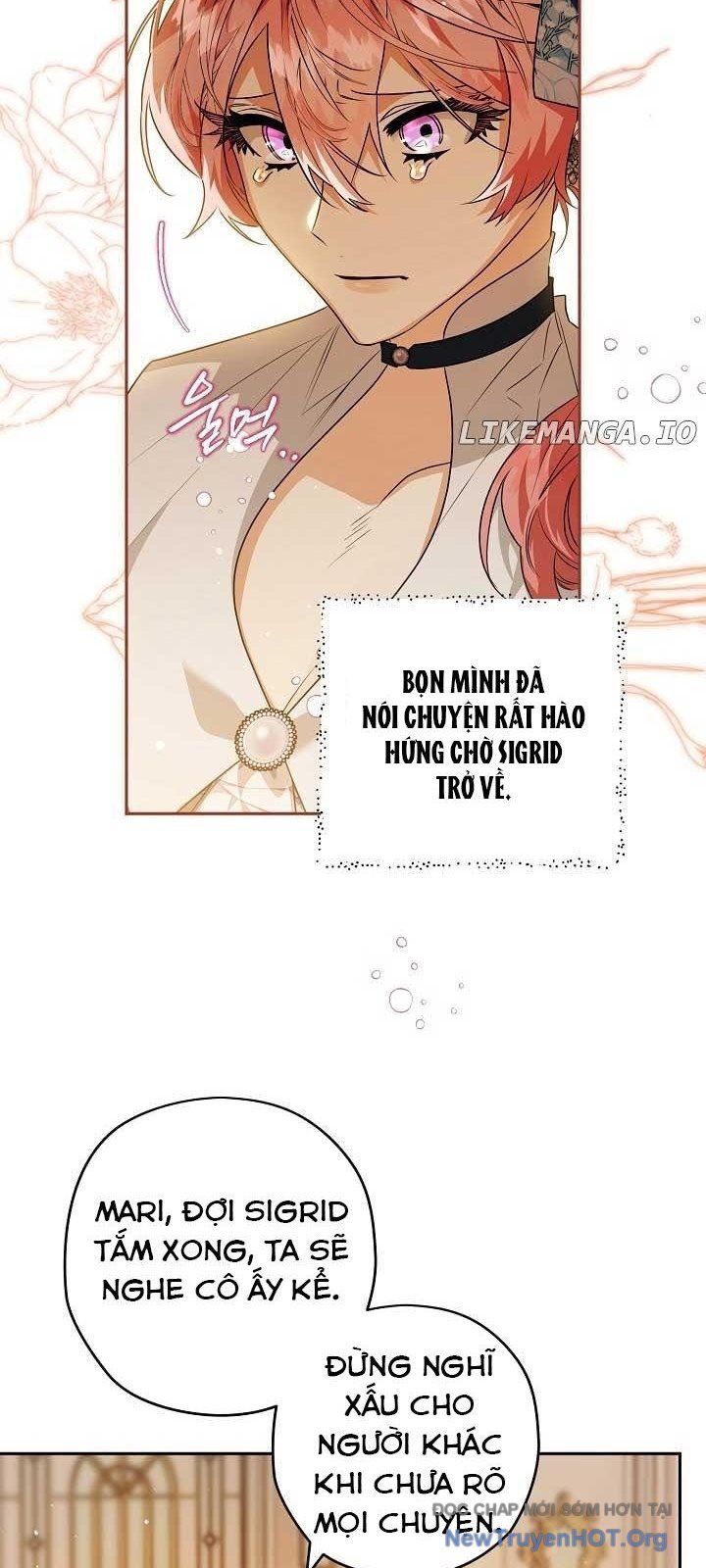 Sigrid Chap 80 - Next Chap 81