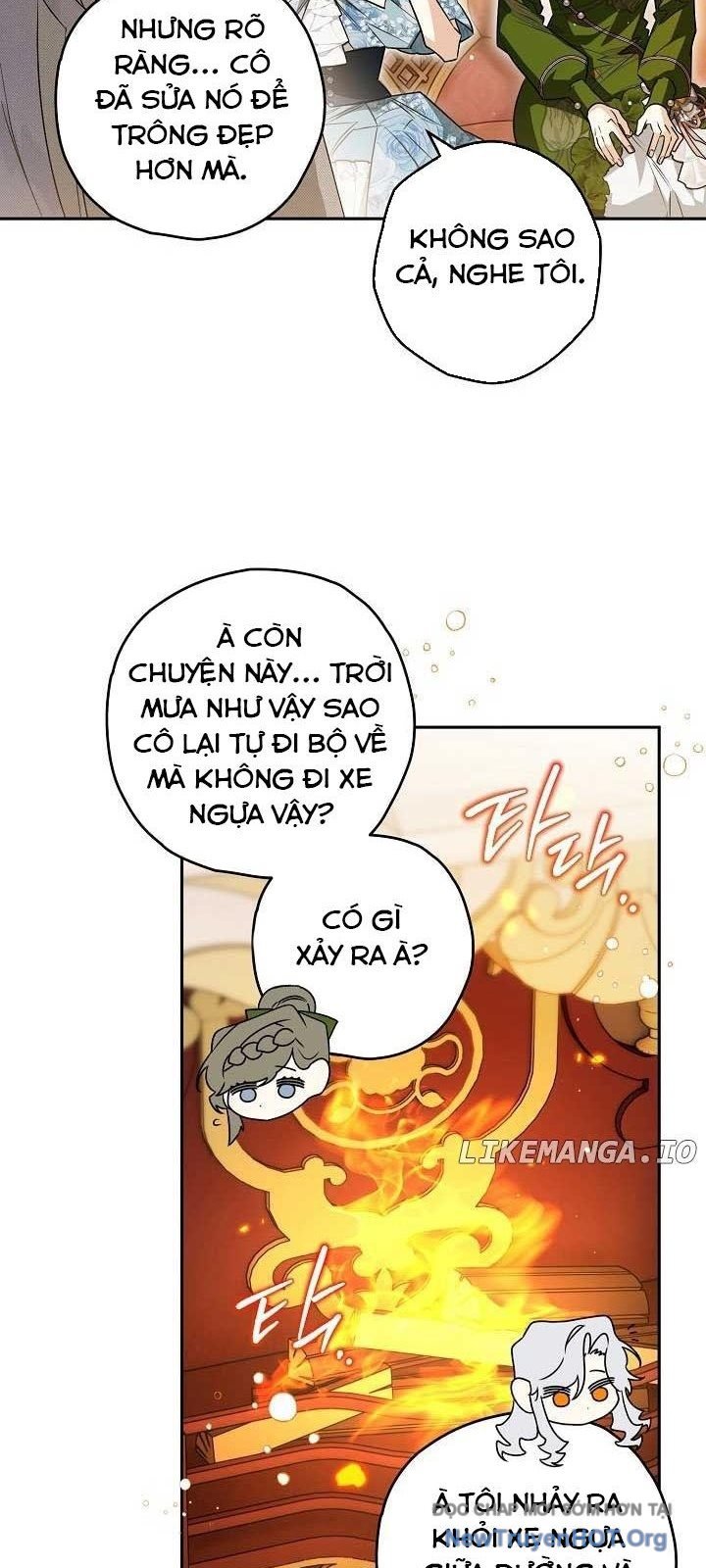 Sigrid Chap 80 - Next Chap 81