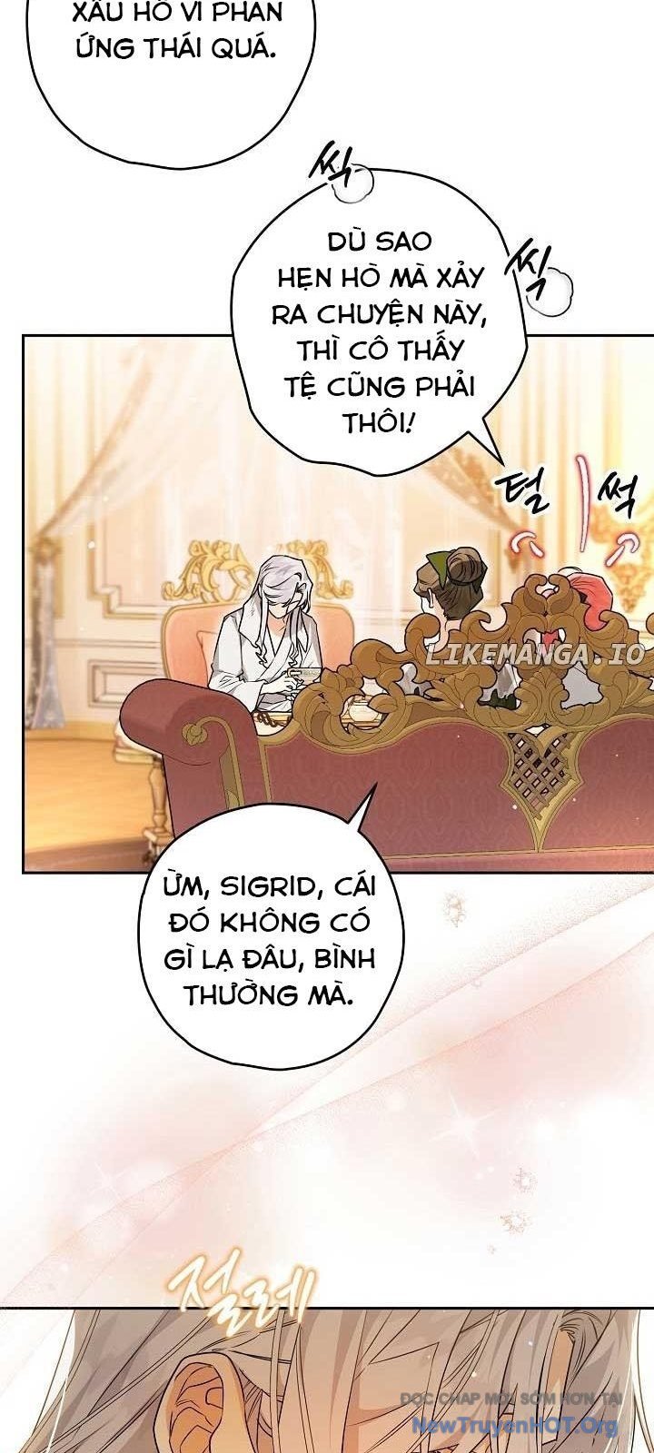 Sigrid Chap 80 - Next Chap 81