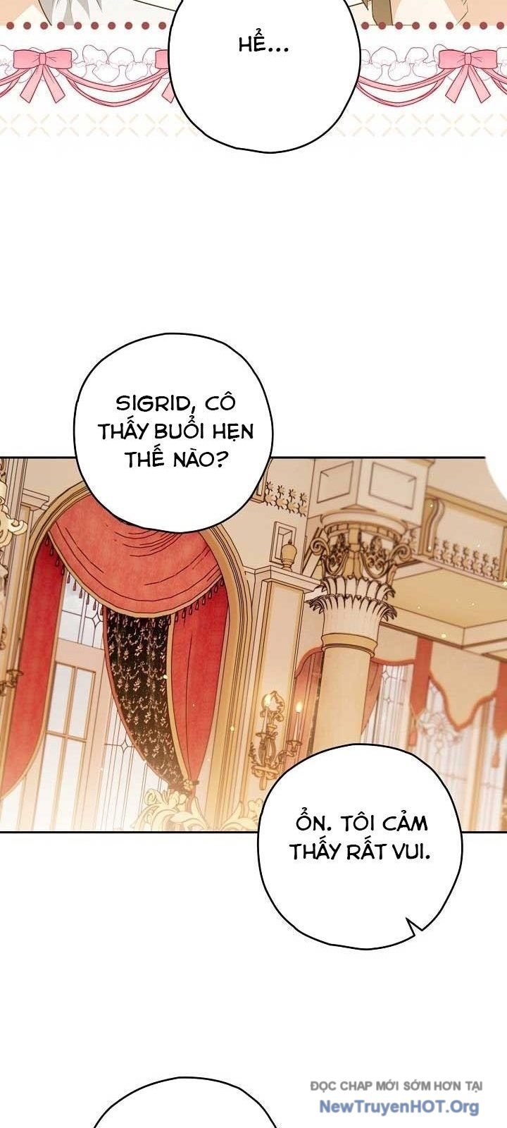 Sigrid Chap 80 - Next Chap 81