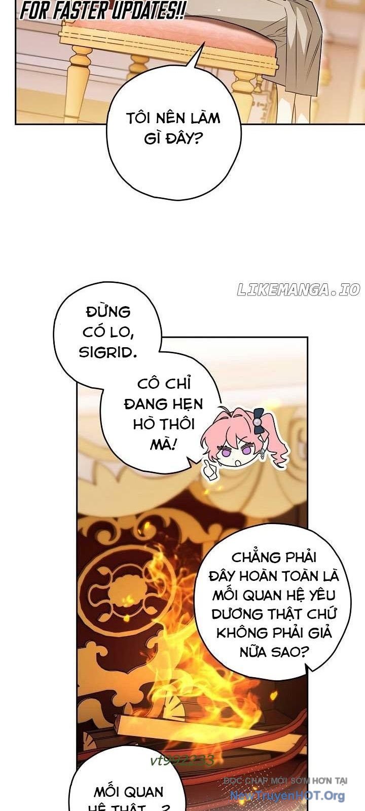 Sigrid Chap 80 - Next Chap 81